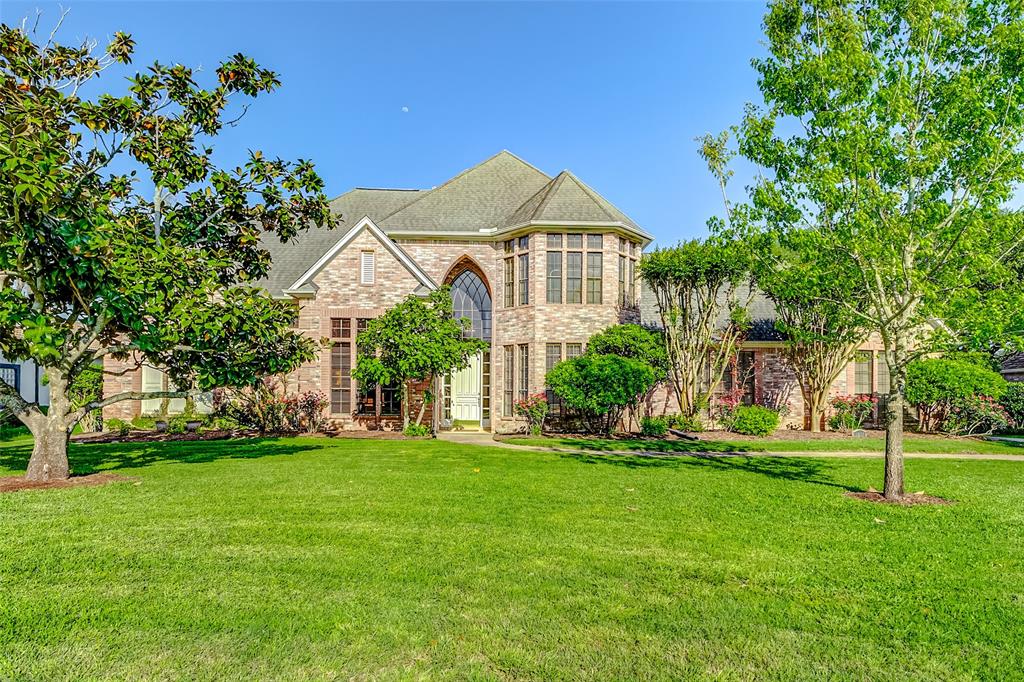 5234 Whitmore Street, Fulshear, Texas image 1