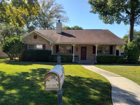 12595 Sagittarius Drive E Willis TX 77318