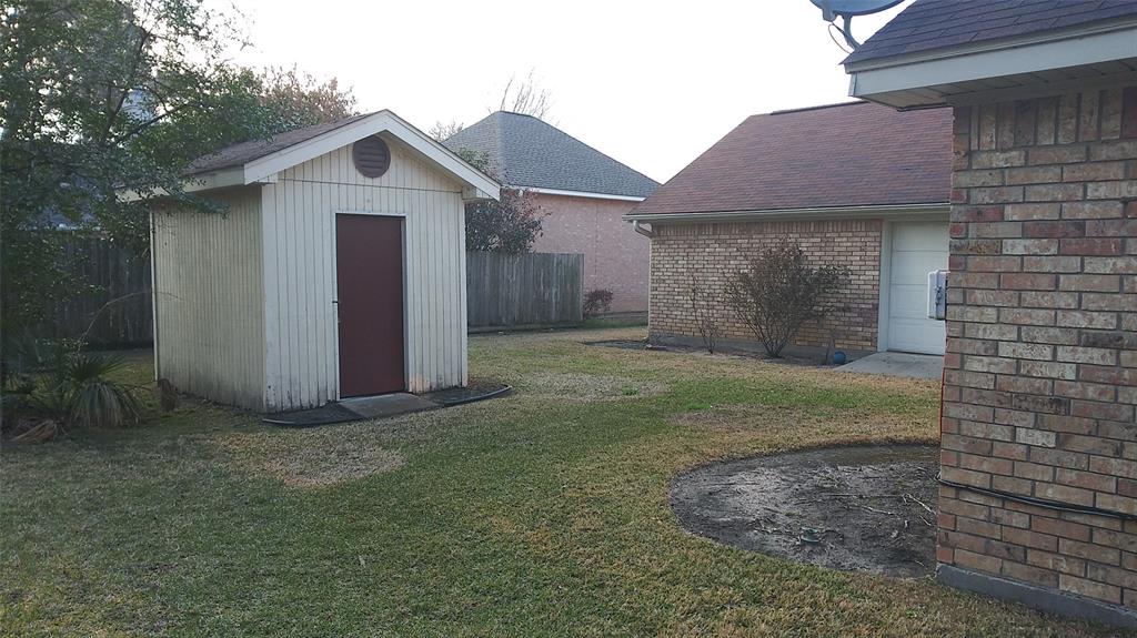12595 Sagittarius Drive, Willis, Texas image 6