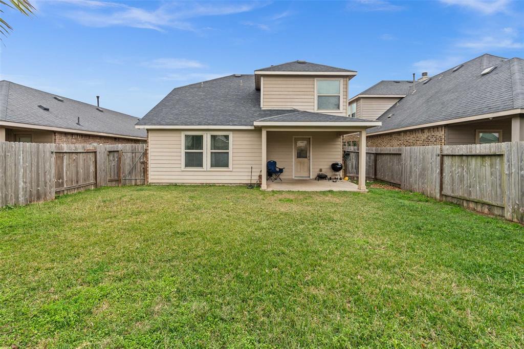 5118 Misty Lane, Bacliff, Texas image 29