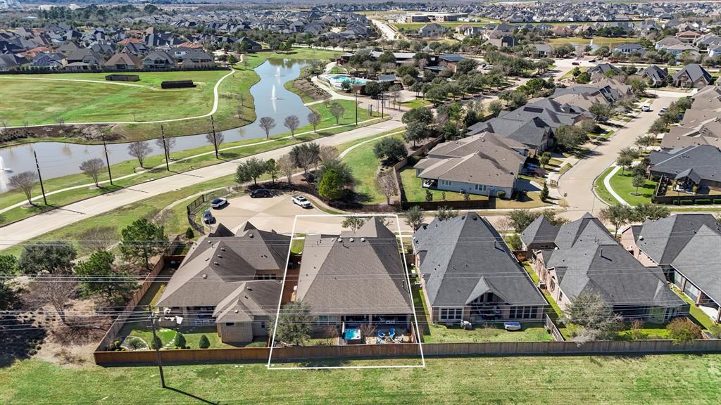 2006 Karankawa Trail, Katy, Texas image 37