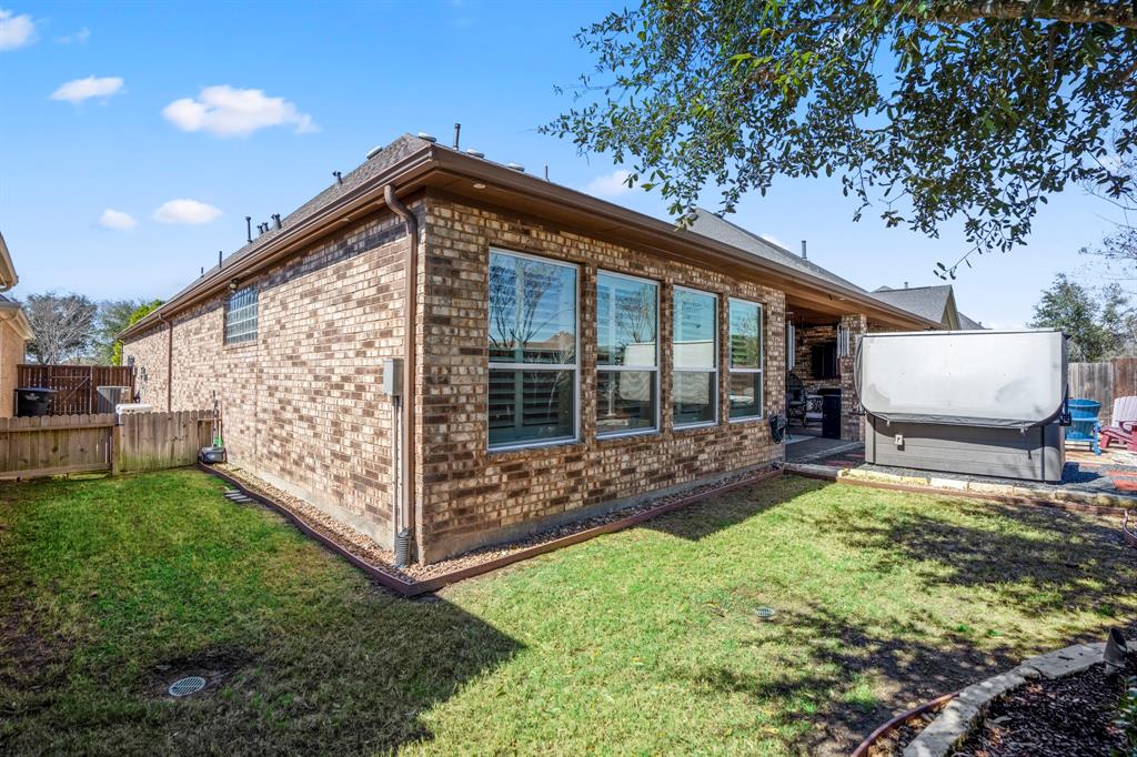 2006 Karankawa Trail, Katy, Texas image 31