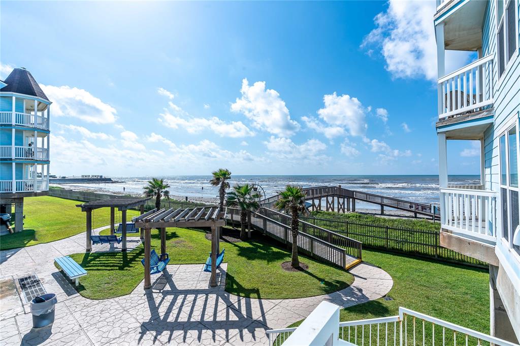 10811 San Luis Pass Road #1117, Galveston, Texas image 7