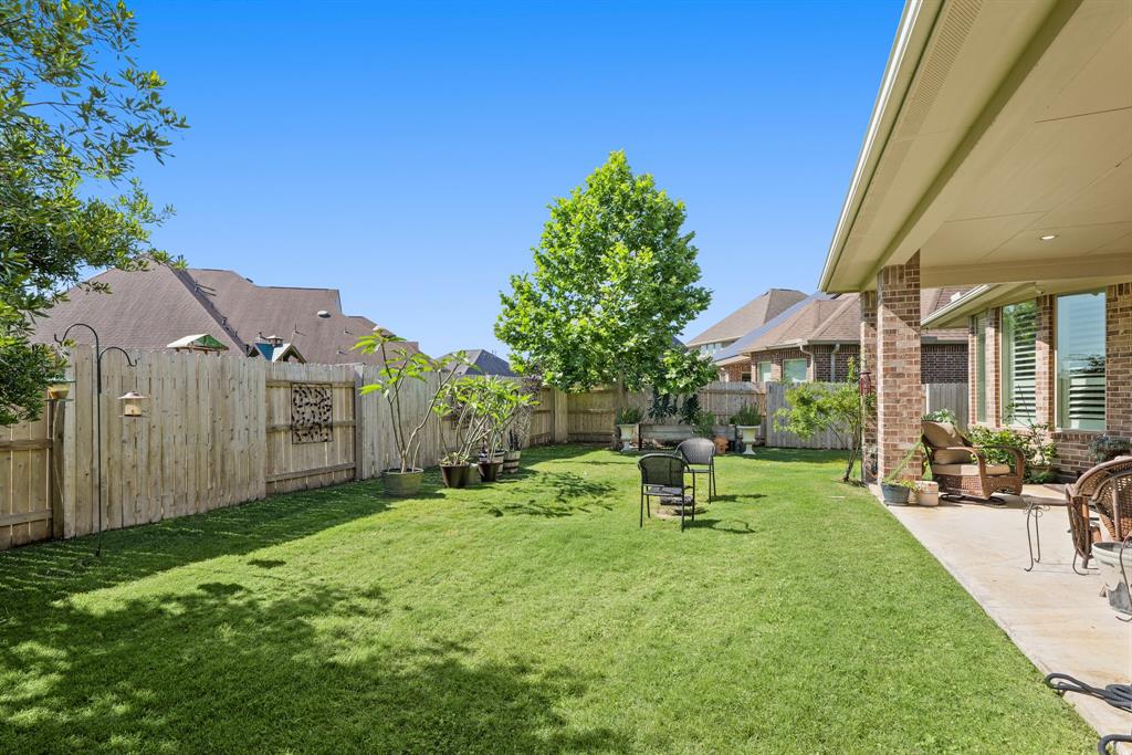 6602 Rochester Lake Loop, Katy, Texas image 45