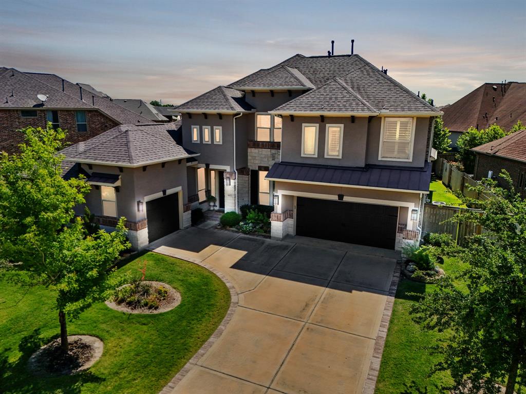 6602 Rochester Lake Loop, Katy, Texas image 1