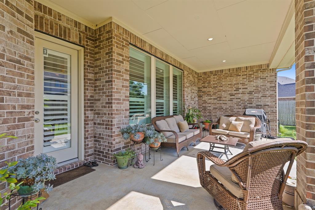 6602 Rochester Lake Loop, Katy, Texas image 44
