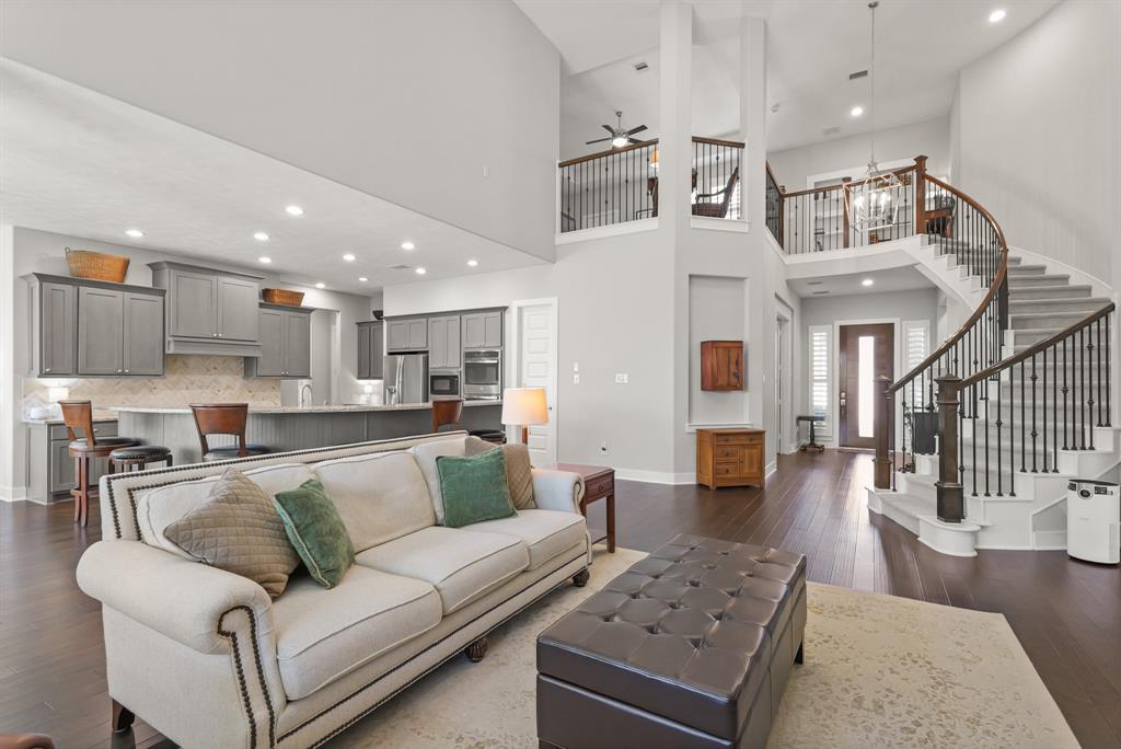 6602 Rochester Lake Loop, Katy, Texas image 24