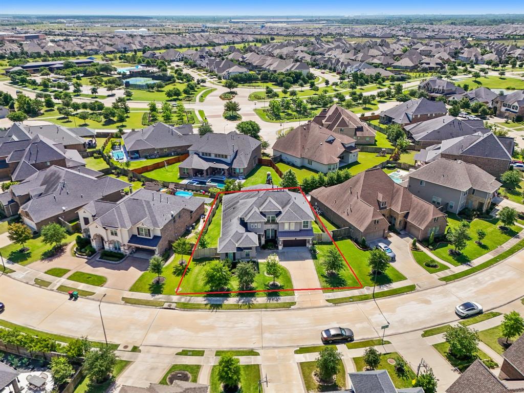 6602 Rochester Lake Loop, Katy, Texas image 3