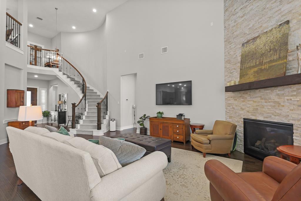6602 Rochester Lake Loop, Katy, Texas image 23