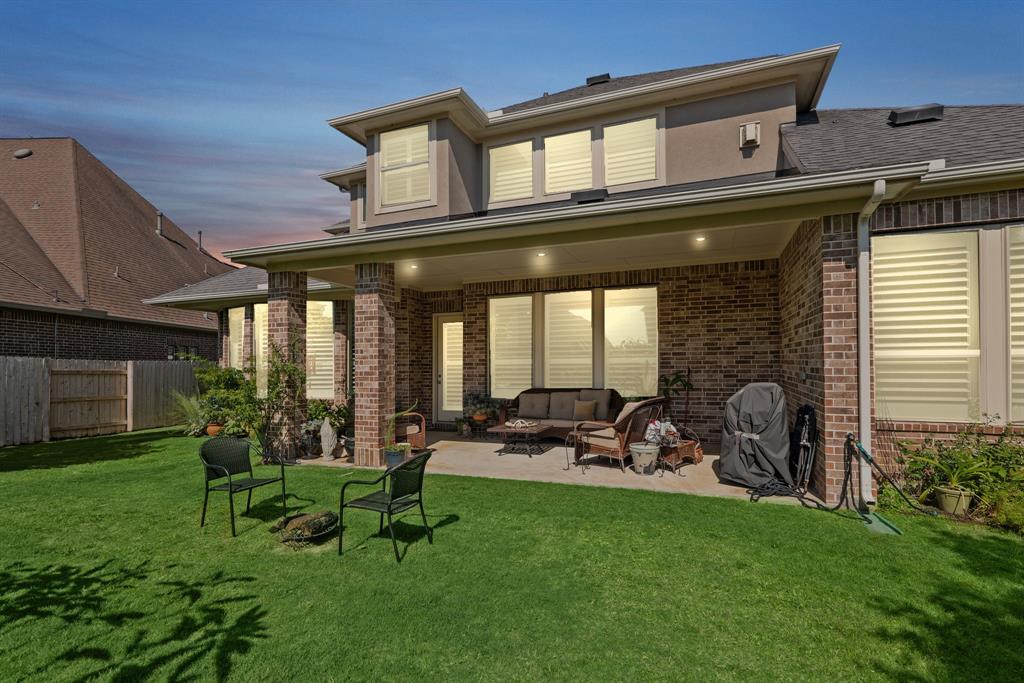 6602 Rochester Lake Loop, Katy, Texas image 43