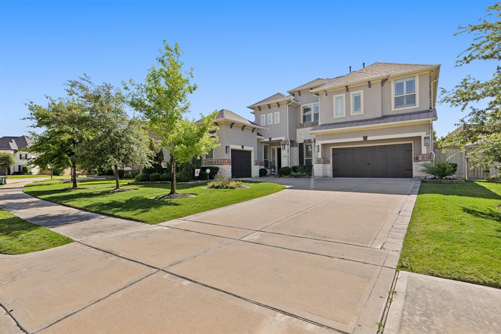 6602 Rochester Lake Loop, Katy, Texas image 6