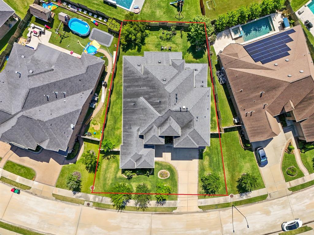 6602 Rochester Lake Loop, Katy, Texas image 2