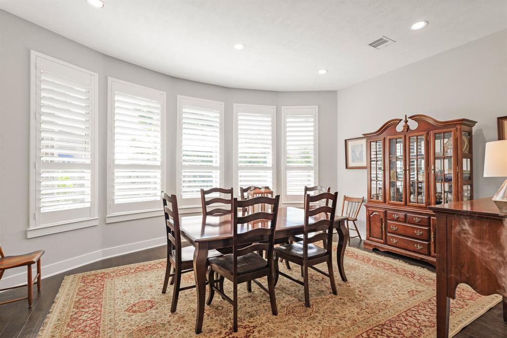 6602 Rochester Lake Loop, Katy, Texas image 32