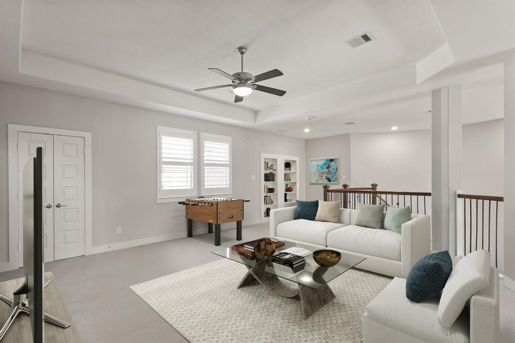 6602 Rochester Lake Loop, Katy, Texas image 35