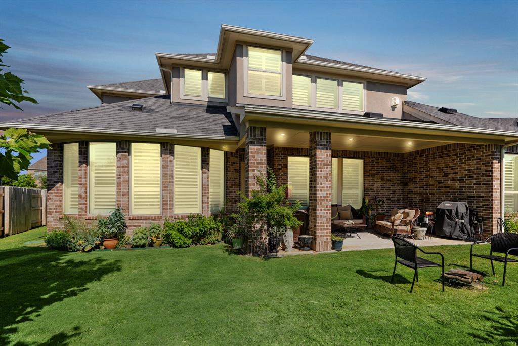 6602 Rochester Lake Loop, Katy, Texas image 42