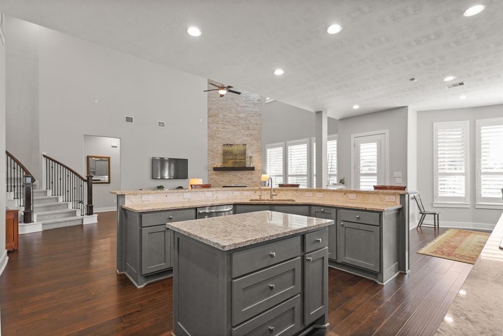 6602 Rochester Lake Loop, Katy, Texas image 31