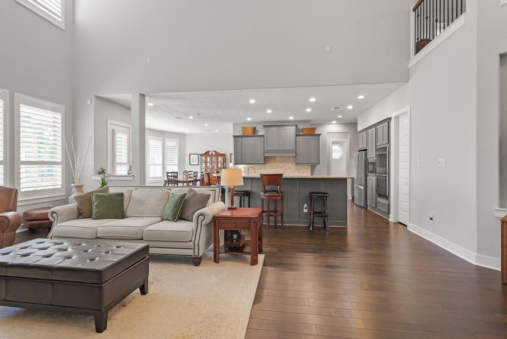 6602 Rochester Lake Loop, Katy, Texas image 27