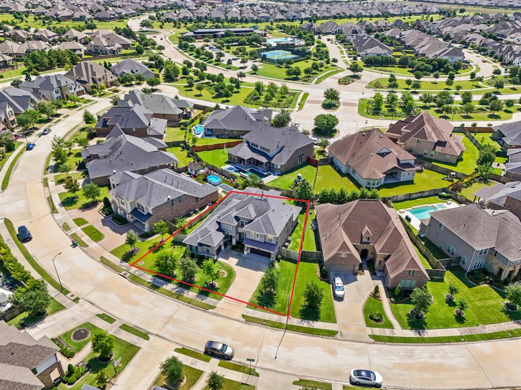 6602 Rochester Lake Loop, Katy, Texas image 4