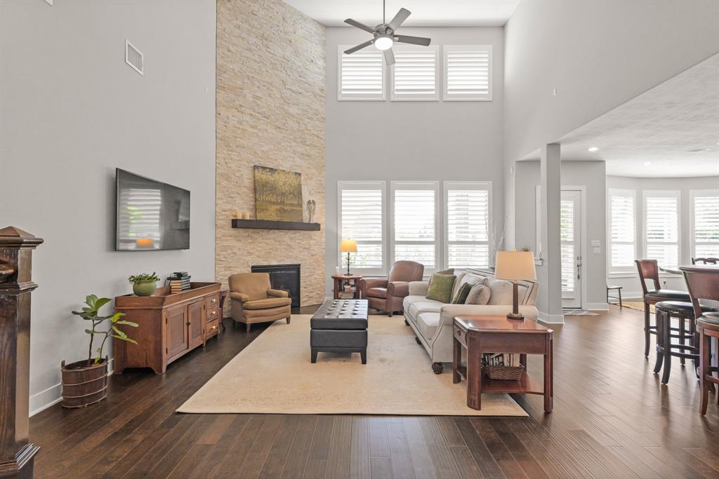 6602 Rochester Lake Loop, Katy, Texas image 22