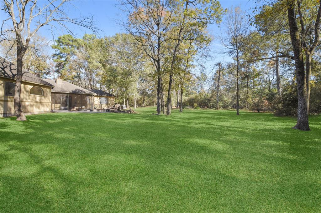 5 Oak Crest Circle, Magnolia, Texas image 42