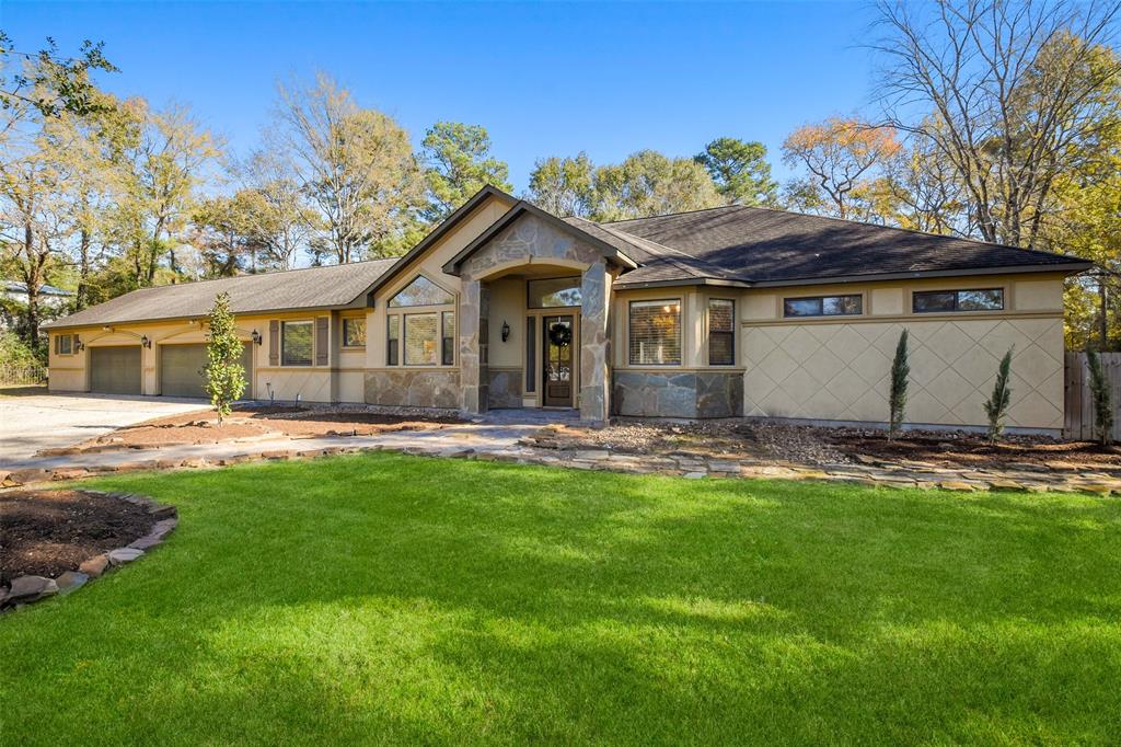 5 Oak Crest Circle, Magnolia, Texas image 3