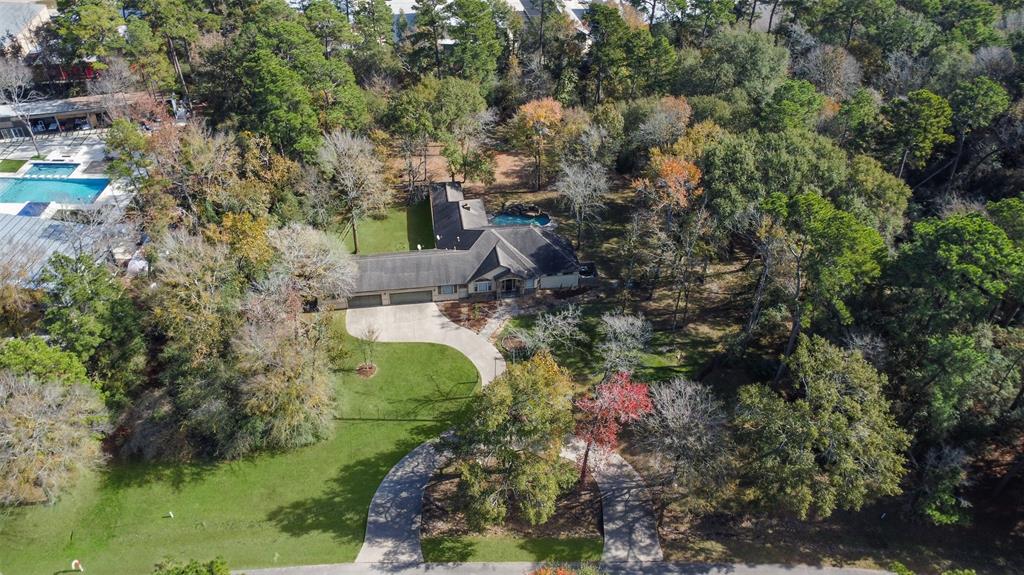 5 Oak Crest Circle, Magnolia, Texas image 5
