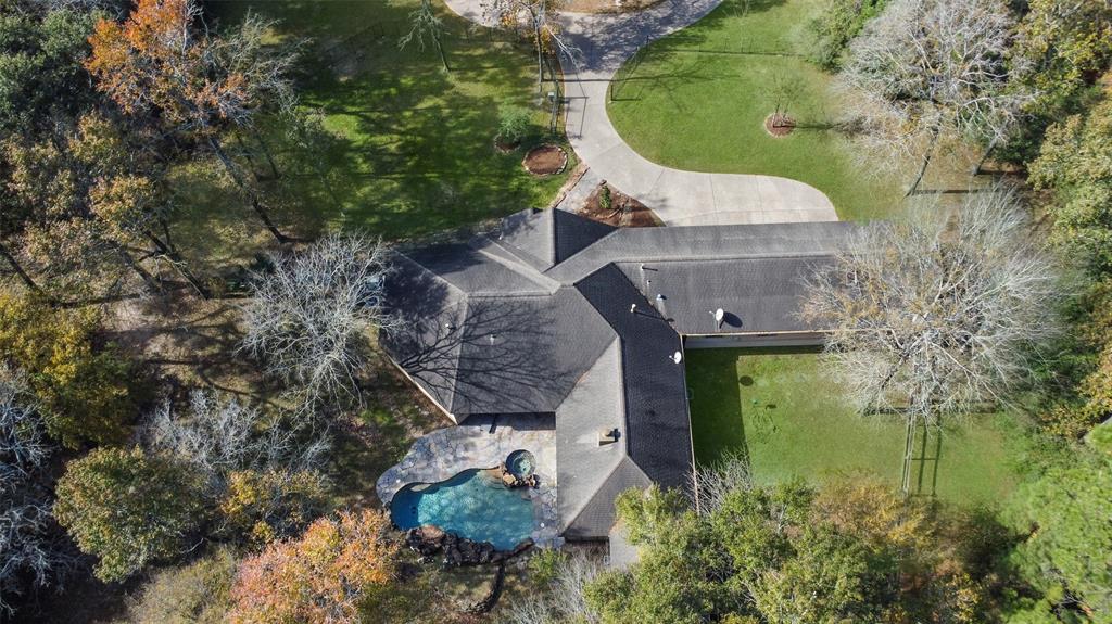 5 Oak Crest Circle, Magnolia, Texas image 48