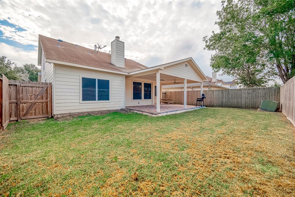 3914 Teal Run Meadows Drive, Fresno, Texas image 40