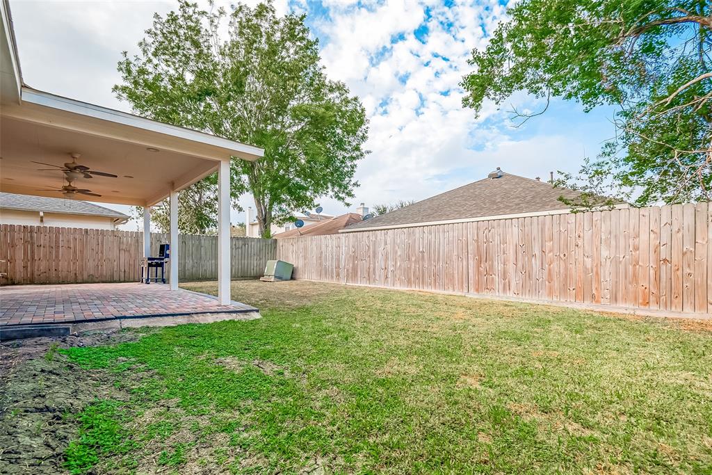 3914 Teal Run Meadows Drive, Fresno, Texas image 41