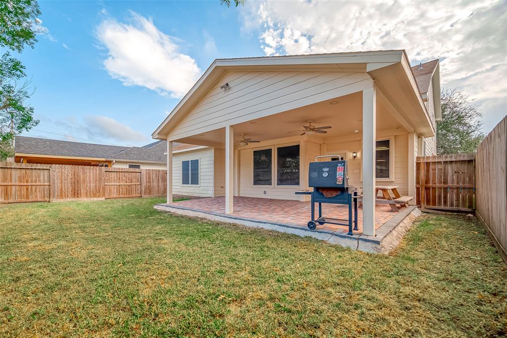 3914 Teal Run Meadows Drive, Fresno, Texas image 39