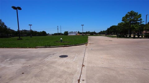 Vacant Land For Sale - Westheimer Parkway<br/> Katy, TX 77450
