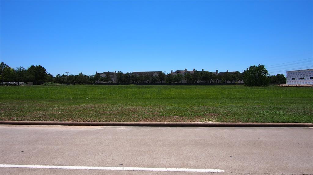 0 Westheimer Parkway