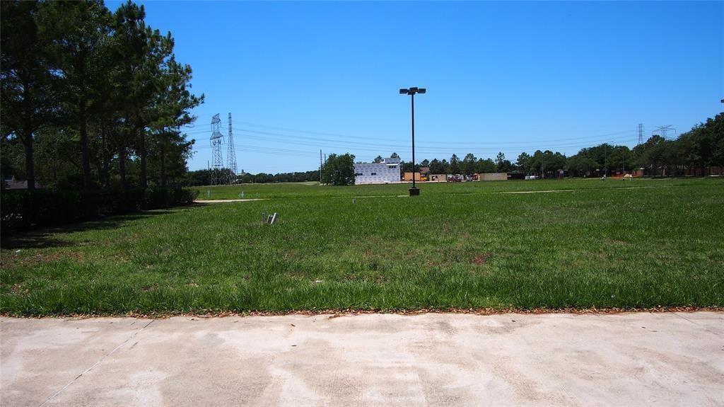 0 Westheimer Parkway