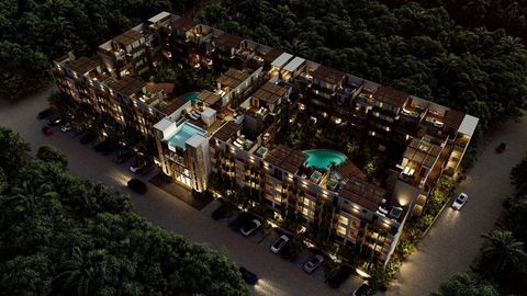 Photo of 15 Calle 6 Sur Manzana 098 Lote 001 #E-101, NA (MLS # 48497590)