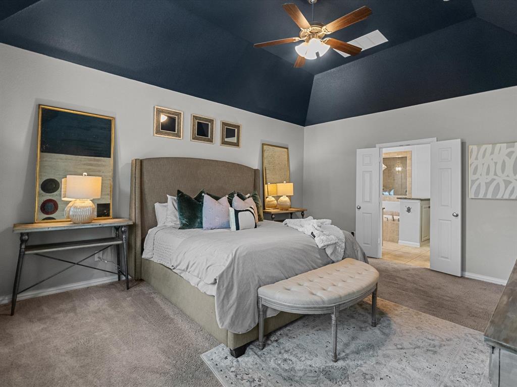904 Cozy Hollow Court, Friendswood, Texas image 21
