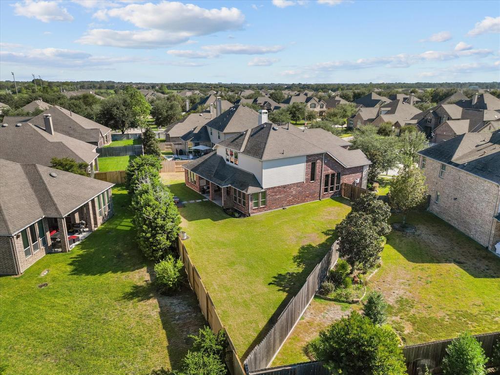 904 Cozy Hollow Court, Friendswood, Texas image 47