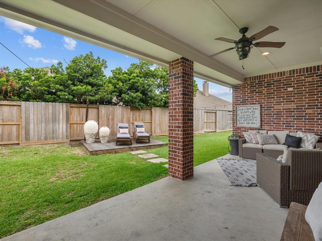 904 Cozy Hollow Court, Friendswood, Texas image 44