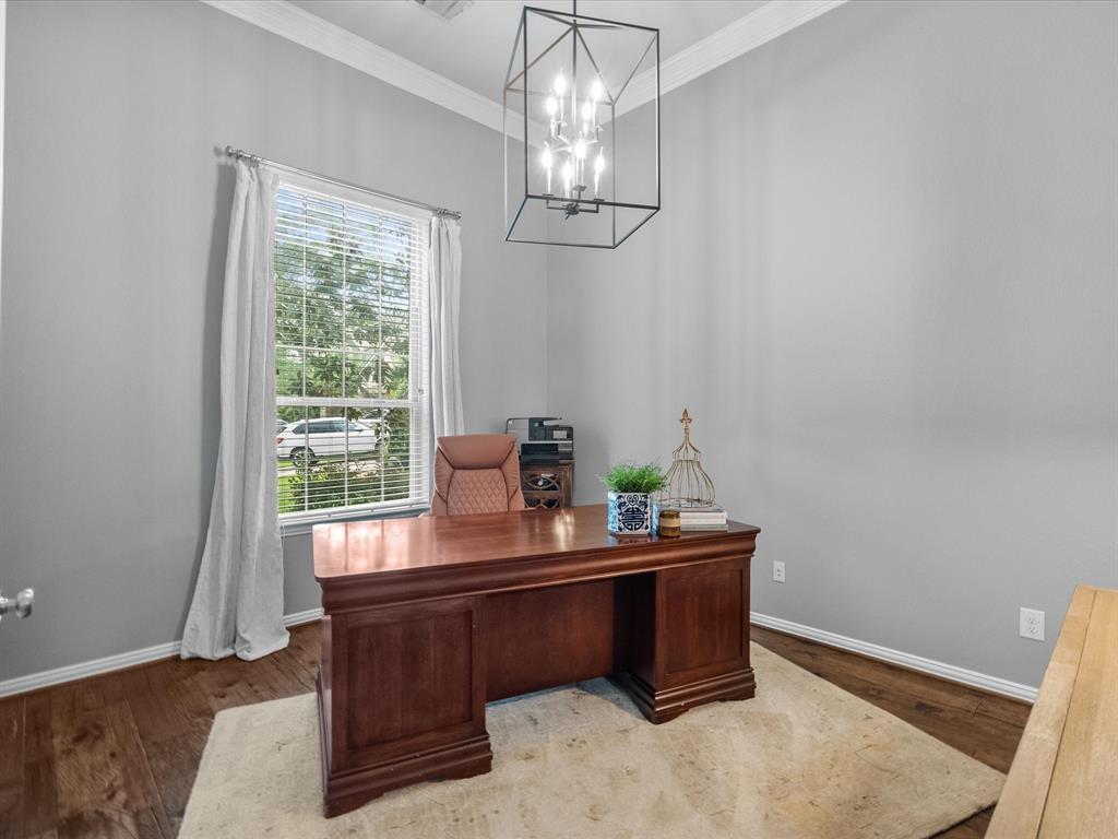904 Cozy Hollow Court, Friendswood, Texas image 4