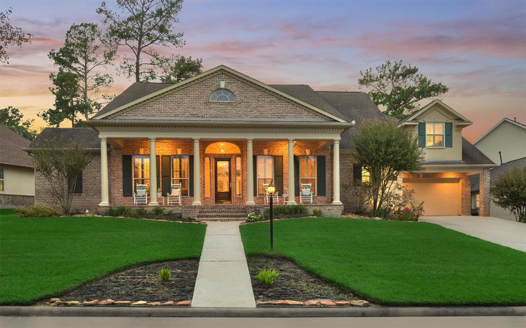 87 W Shore Drive, Montgomery, Texas image 2