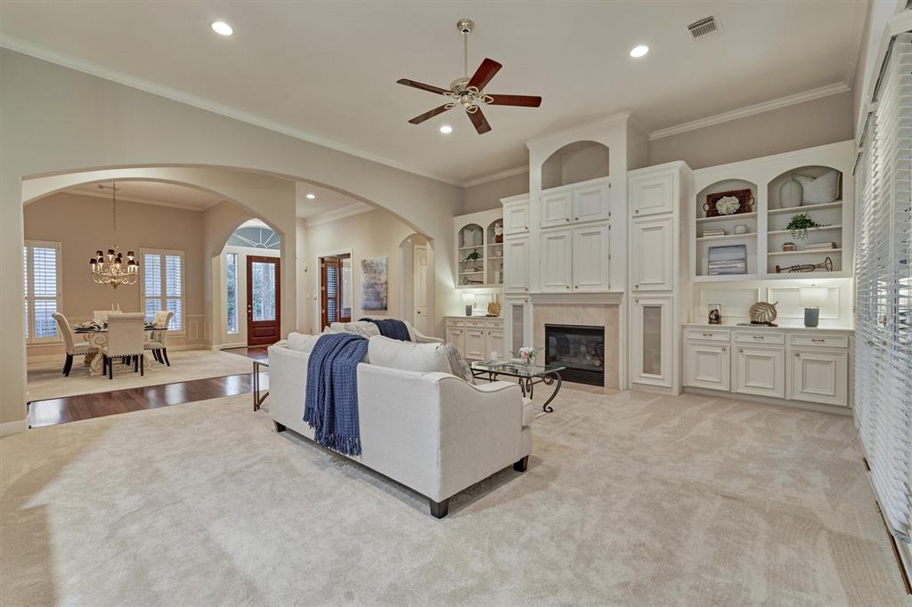 87 W Shore Drive, Montgomery, Texas image 16
