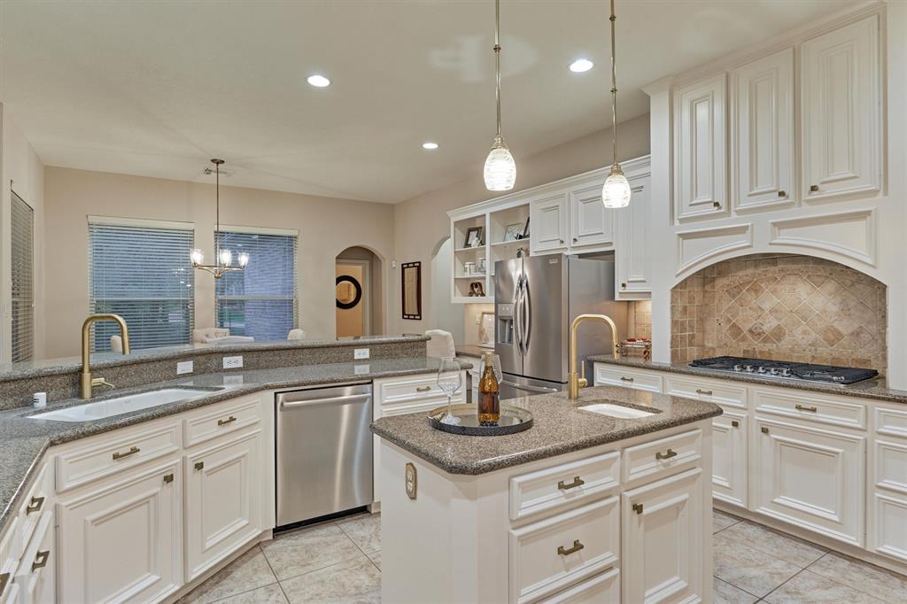 87 W Shore Drive, Montgomery, Texas image 20