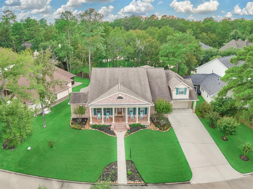 87 W Shore Drive, Montgomery, Texas image 42