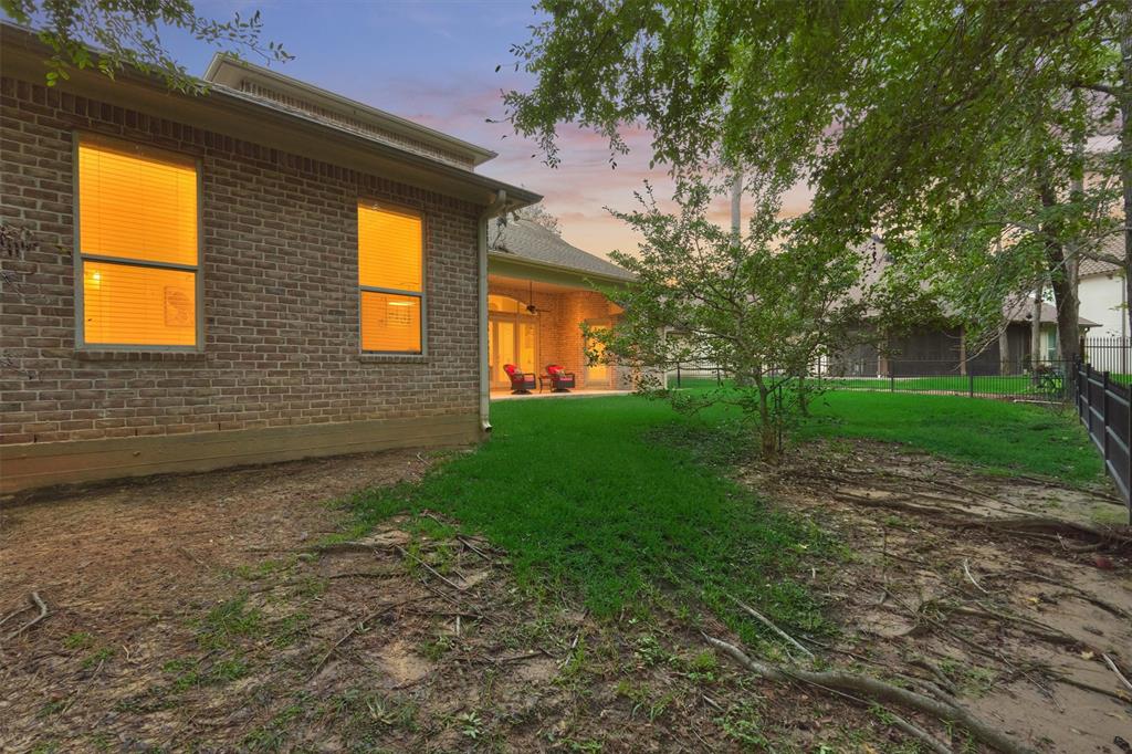 87 W Shore Drive, Montgomery, Texas image 39