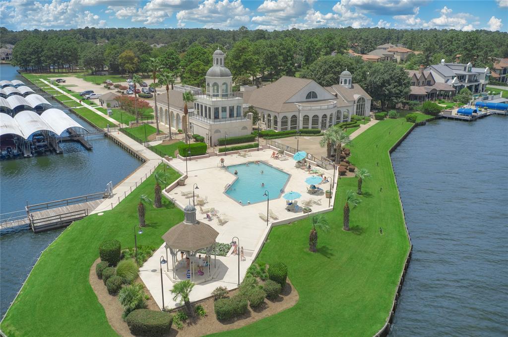 87 W Shore Drive, Montgomery, Texas image 50
