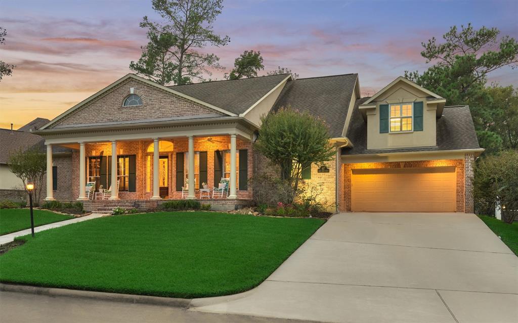 87 W Shore Drive, Montgomery, Texas image 4