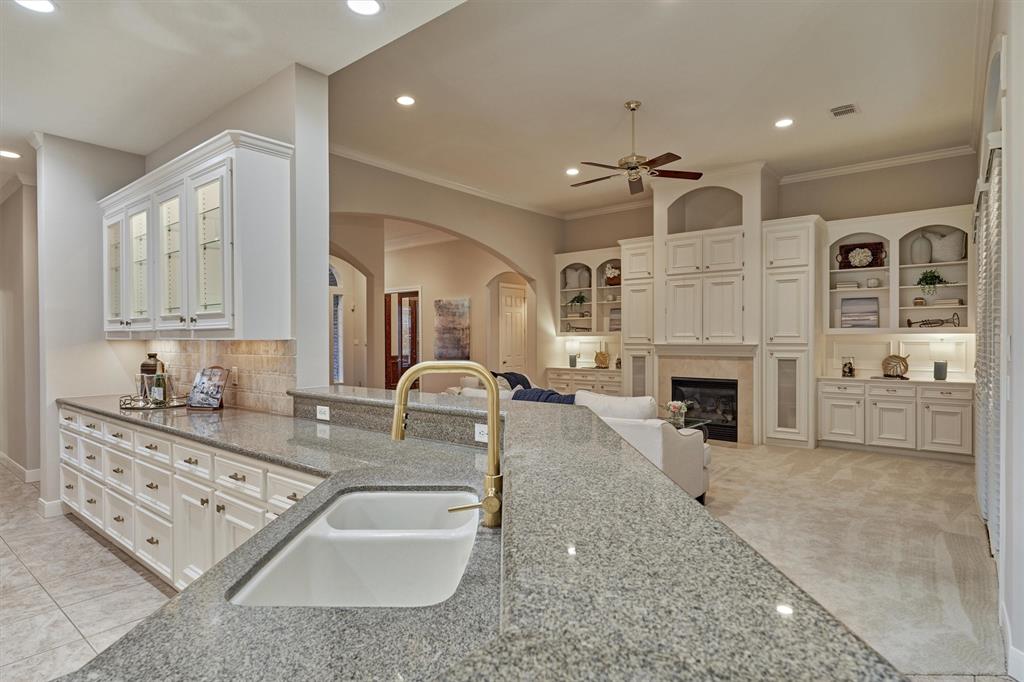 87 W Shore Drive, Montgomery, Texas image 18