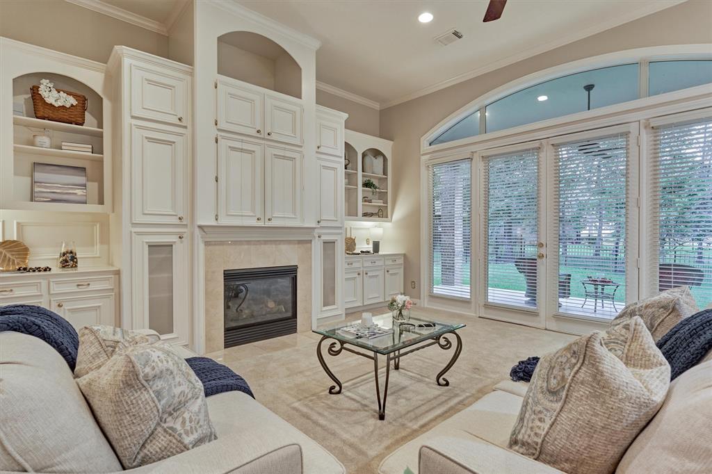 87 W Shore Drive, Montgomery, Texas image 15