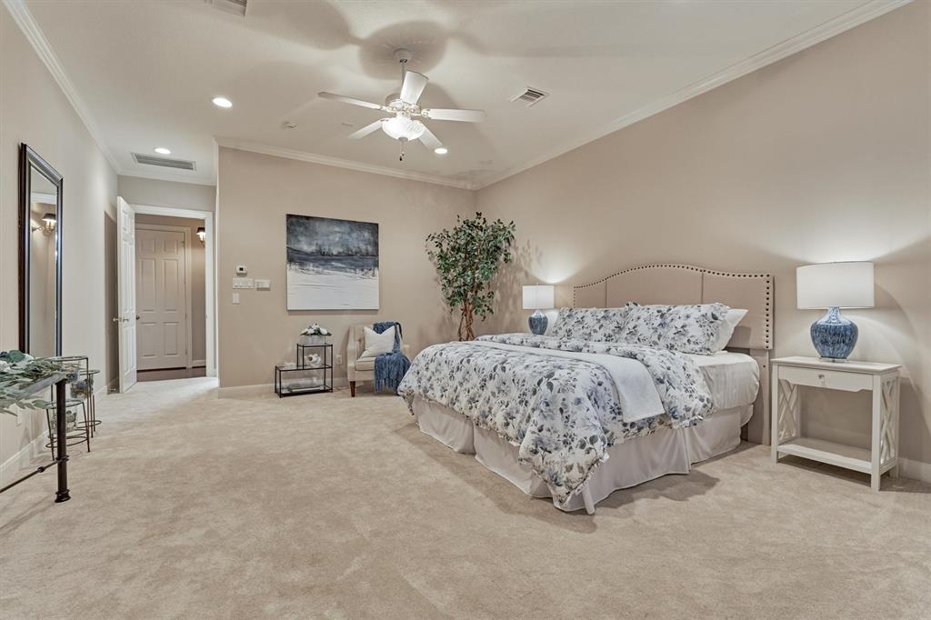 87 W Shore Drive, Montgomery, Texas image 25