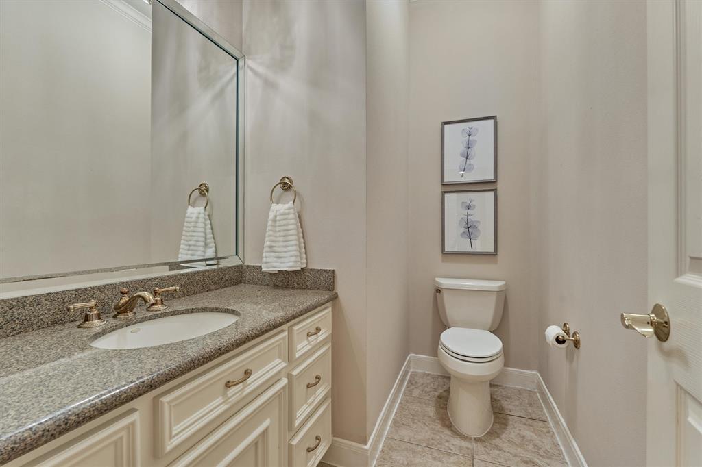 87 W Shore Drive, Montgomery, Texas image 23