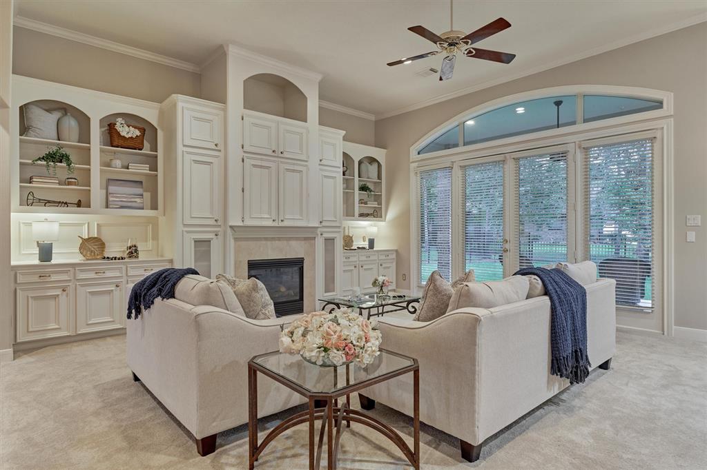 87 W Shore Drive, Montgomery, Texas image 13